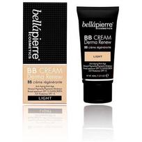 Maskuojamasis veido kremas Bellapierre BB, 40 ml