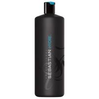 Sebastian Professional Hydre Drėkinantis plaukų šampūnas +dovana Wella priemonė