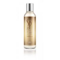 Šampūnas Apsaugantis Keratiną Wella SP Luxe Oil Keratin Protect Shampoo +dovana