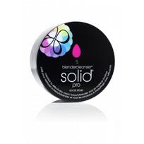 Makiažo kempinėlių valiklis BeautyBlender Solid Cleanser Pro, 150 g
