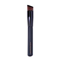Kosmetinis šepetėlis veido kontūravimui OSOM Professional Angled Flat Top Powder Brush