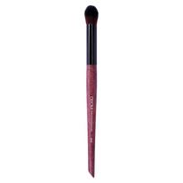 Kosmetinis teptukas OSOM Professional Big eye shadow brush, akių šešėliams skirstyti, itin aukštos kokybės, sintetiniai šereliai