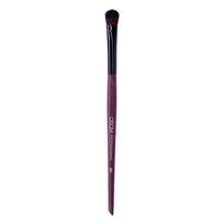 Kosmetinis teptukas OSOM Professional Shadow brush, akių šešėliams padengti, minkšti ir tankūs, itin aukštos kokybės, sintetinio plauko šereliai