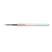 Teptukas nagų dailei Osom Professional Nylon Nail Art Brush #001