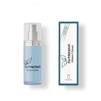 Nutralash Nutraskin Vitamino C serumas 30 ml +dovana