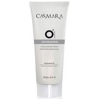 Masažinis veido odos serumas su deguonimi Casmara Oxygenating Massage Serum CASA10330, 200 ml