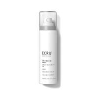 Daugiafunkcinė priemonė, sausas šampūnas ir plaukus formuojantis lakas Ecru NY Dry Texture Spray ENYSDTS2, 70 ml