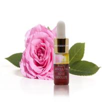 Saflora rožių aliejus (absoliutas) 2 ml