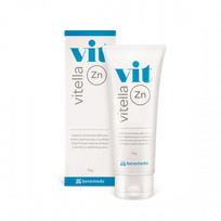 Vitella Zn Kremas su cinku 75 ml