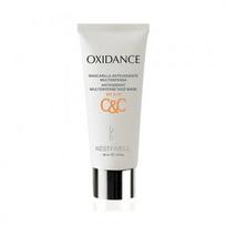 Keenwell Oxidance Antioksidacinė visapusiškai apsauganti veido kaukė 60 ml +dovana