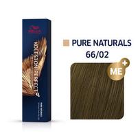 Wella Koleston Perfect Permanent Hair Color Plaukų dažai 60ml +dovana Wella priemonė