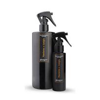 Purškiamas kvapas namams Erbolinea Intenso Mandarino E Vaniglia ERBINTMAN100, 100 ml +dovana