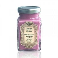 La Sultane de Saba BB Rose Bride’s Day Cream Nuotakos kremas - Rožė ir Pelargonija 100ml +dovana