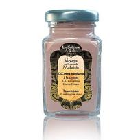 La Sultane de Saba CC Energizuojantis Carrots kremas su morkomis 100ml +dovana