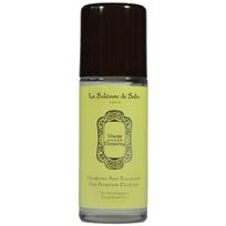 La Sultane de Saba Dezodorantas Darjeeling - Imbieras, žalioji arbata +dovana