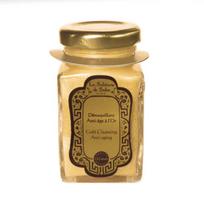 La Sultane de Saba Gold And Champagne Aukso makiažo valiklis 100 ml +dovana