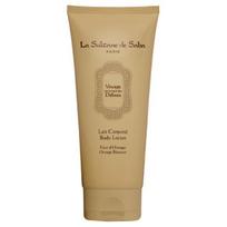 La Sultane de Saba Kūno losjonas Blossom Apelsinų žiedų 200ml +dovana