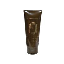 La Sultane de Saba Šilko baltymų šveitiklis Orient Gintaras muskusas santalmedis 200ml