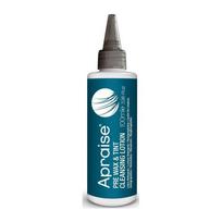 Priemonė prieš antakių ir blakstienų dažymą Apraise Pre Wax And Tint Cleansing Treatment OS555761, 100 ml