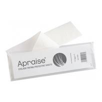 Apsauginiai lapeliai po akimis prieš blakstienų dažymą Apraise Eyelash Tinting Protective Sheets OS555558, 96 vnt.