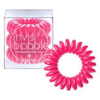 Gumytės plaukams Invisibobble Original Traceless Hair Ring Pinking Of You IB-OR-PC10006, 3 vnt.
