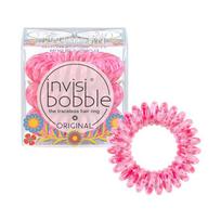 Gumytės plaukams Invisibobble Original Yes, We Cancun IB-OR-FSHP101, 3 vnt., limituotas leidimas