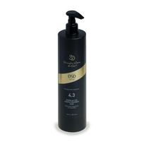 Atstatomoji kaukė su keratinu Dixidox de Luxe Keratin Treatment Mask DSD4.3L 500 ml +dovana