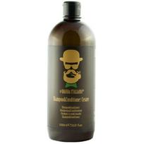 Šampūnas - kondicionierius Barba Italiana Shampoo & Conditioner 2 In 1 Cesare 1000 ml