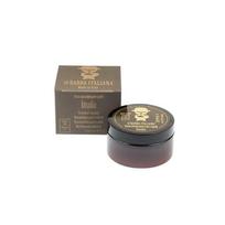 Formavimo pasta plaukams Barba Italiana, Strong Matte Hair Paste Insolia, stiprios fiksacijos 100 ml