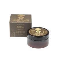 Formavimo pasta plaukams Barba Italiana, Matte Hair Paste Nebbiolo matinė 100 ml