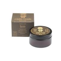 Pomada plaukų formavimui Barba Italiana Fixing Hair Pomade Barolo itin stiprios fiksacijos 100 ml