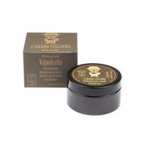 Plaukų formavimo gelis Barba Italiana Briliantine For Hair Valpolicella suteikiantis šlapių plaukų efektą 100 ml