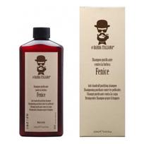 Šampūnas nuo pleiskanų Barba Italiana Fenice 250 ml