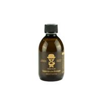 Šampūnas plaukams nuo pleiskanų Barba Italiana Tri - Action Michelangelo 250 ml