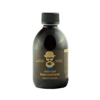 Geltonumą neutralizuojantis šampūnas plaukams Barba Italiana Silver Shampo Giacinto 250 ml