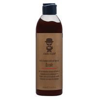Šampūnas ir dušo gelis Barba Italiana Ercole stabdo odos senėjimą 400 ml