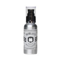 Drėkinantis odą veido kremas vyrams Morgan's Pomade Daily Moisturizer MPM031, 100 ml