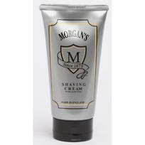 Skutimosi kremas Morgan's Pomade Shaving Cream MPM043, 150 ml