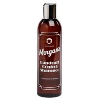Šampūnas plaukams Morgan's Pomade Dandruff Control Shampoo MPM050, skirtas vyrams, nuo pleiskanų, 250 ml