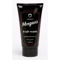 Kūno prausiklis vyrams Morgan's Pomade Body Wash MPM033, 150 ml