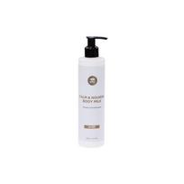 GMT BEAUTY Raminantis ir maitinantis kūno pienelis 300 ml +dovana