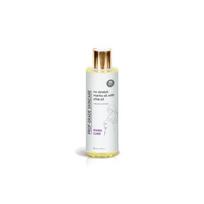 GMT BEAUTY Maitinamasis aliejus nuo strijų su šalavijumi 200 ml +dovana