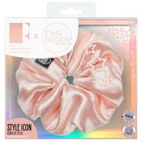 Gumytė plaukams Invisibobble Rosie Fortescue Jewellery Sprunchie XXLRosie Star IB-SP-RF10002, ypač didelė