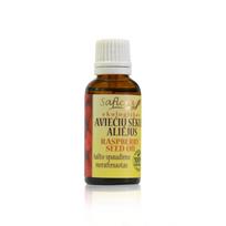 Saflora Aviečių sėklų aliejus 30 ml