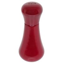 Prieskonių malūnėlis Zyle ZY065GRSR, 16 cm, raudonas +dovana CHI Silk Infusion Šilkas plaukams