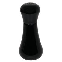 Prieskonių malūnėlis Zyle ZY065GRSB, 16 cm, juodas +dovana CHI Silk Infusion Šilkas plaukams