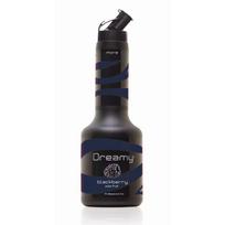 Tyrė Dreamy Blackberry 950 ml 381EST gervuogių skonio