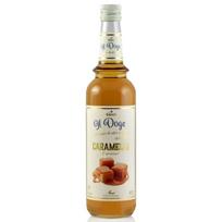 Sirupas IL DOGE Caramel Syrup 700 ml 961EST karamelės skonio
