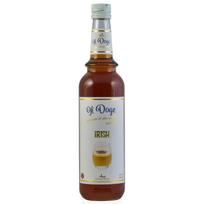 Sirupas IL DOGE Irish Syrup 700 ml 1029EST airiško kremo skonio