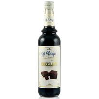 Sirupas IL DOGE Chocolate Syrup 700 ml 963EST šokolado skonio